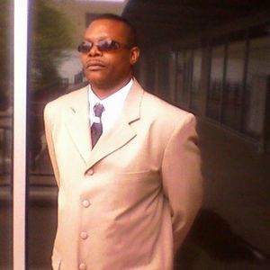 Meet your Posher, Richard